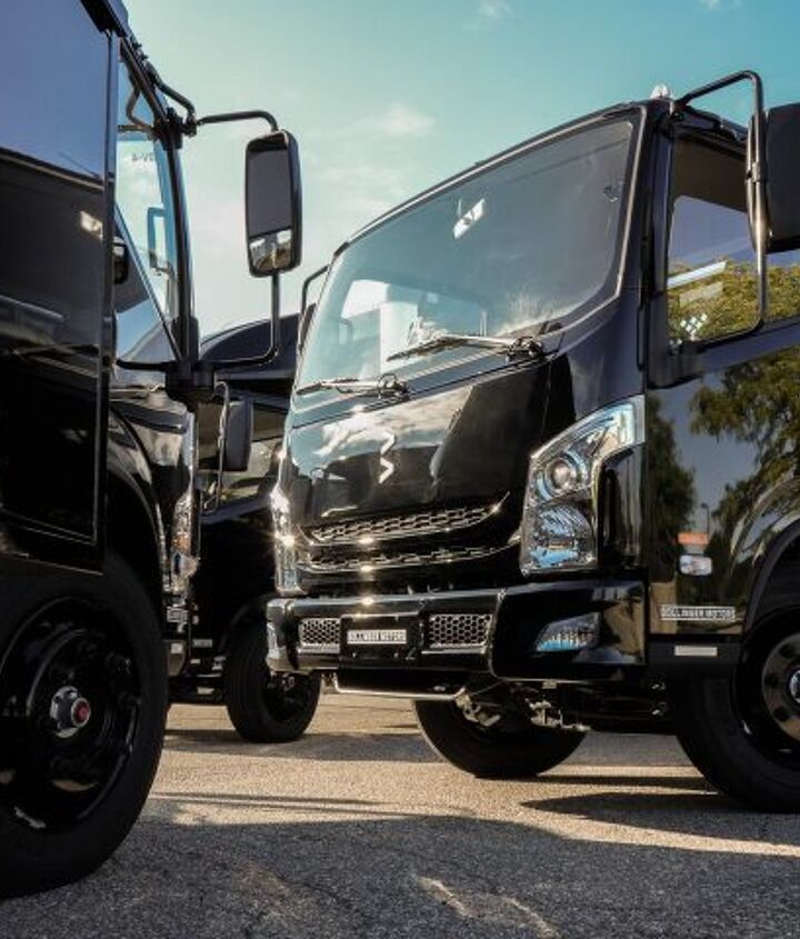 bollinger motors might be cooked