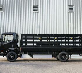 bollinger motors might be cooked