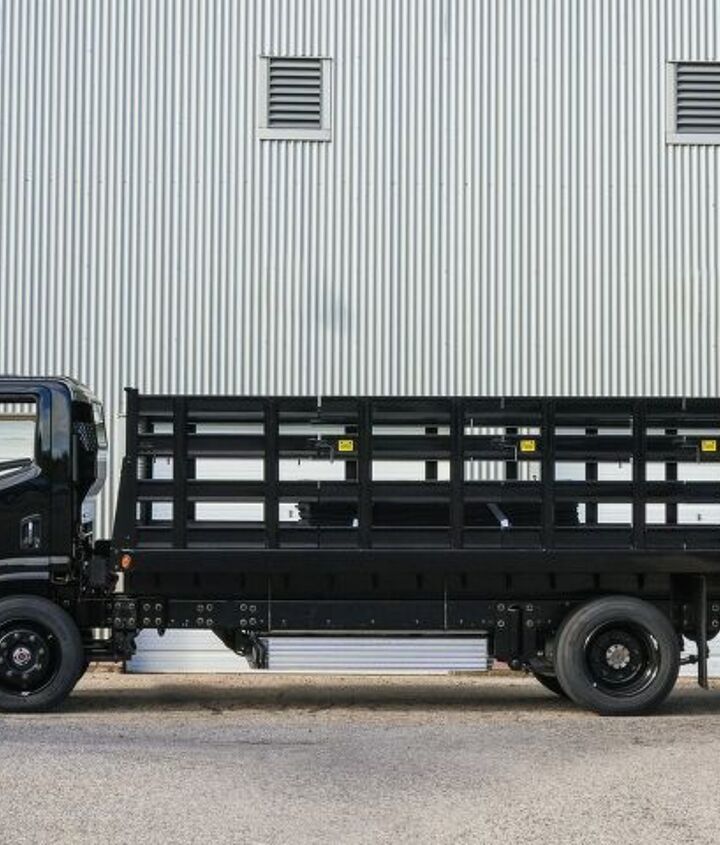 bollinger motors might be cooked