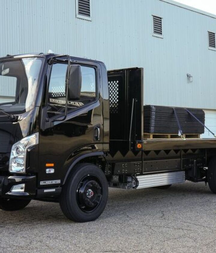 bollinger motors might be cooked