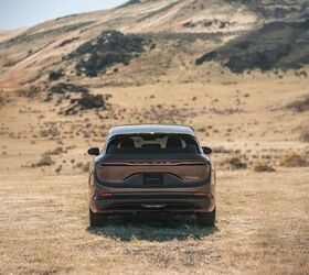 lucid at the 2025 los angeles auto show the gravity goes touring