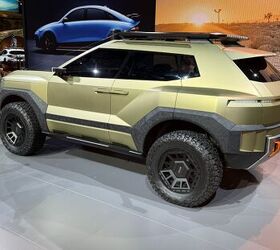 2025 los angeles auto show gallery part one