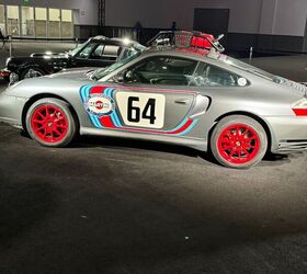 2025 los angeles auto show gallery part one