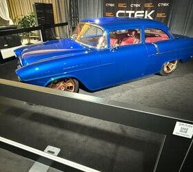 2025 los angeles auto show gallery part one