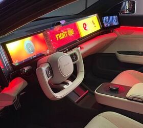 2025 los angeles auto show gallery part one