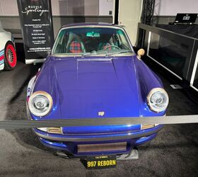 2025 los angeles auto show gallery part one