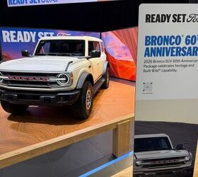 2025 los angeles auto show gallery part one