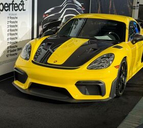 2025 los angeles auto show gallery part one