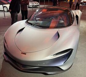 2025 los angeles auto show gallery part one