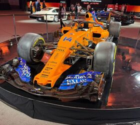 2025 los angeles auto show gallery part one