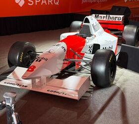 2025 los angeles auto show gallery part one