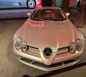 2025 los angeles auto show gallery part one