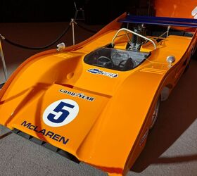 2025 los angeles auto show gallery part one