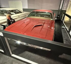 2025 los angeles auto show gallery part one