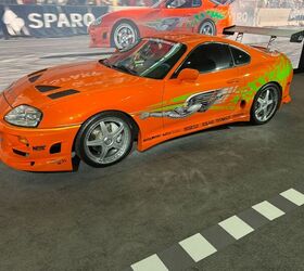 2025 los angeles auto show gallery part one