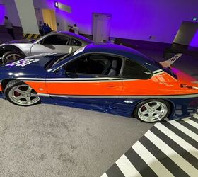 2025 los angeles auto show gallery part one