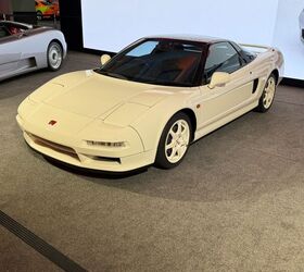 2025 los angeles auto show gallery part one