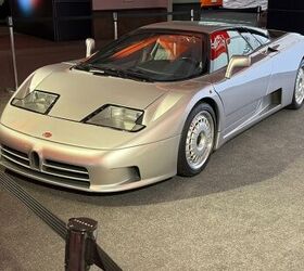 2025 los angeles auto show gallery part one