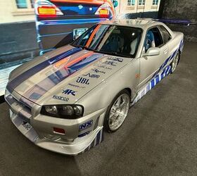 2025 los angeles auto show gallery part one