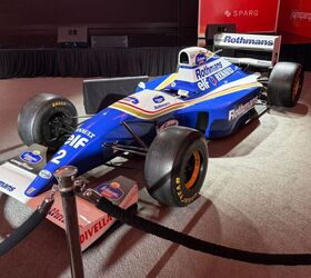 2025 los angeles auto show gallery part one