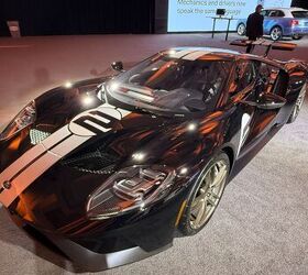 2025 los angeles auto show gallery part one