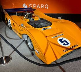 2025 los angeles auto show gallery part one