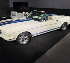 2025 los angeles auto show gallery part one