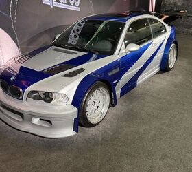 2025 los angeles auto show gallery part one