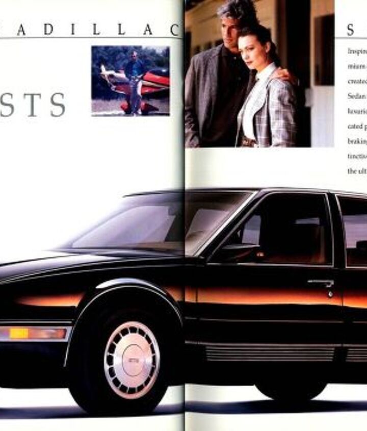 rare rides icons the cadillac eldorado distinctly luxurious part lxxvii