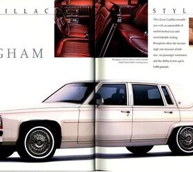 rare rides icons the cadillac eldorado distinctly luxurious part lxxvii