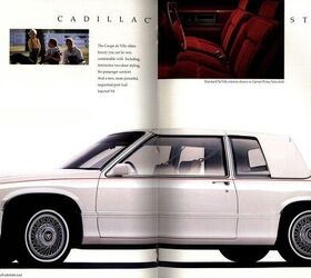 rare rides icons the cadillac eldorado distinctly luxurious part lxxvii