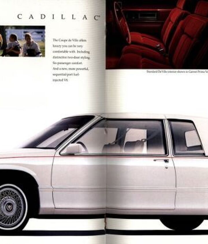 rare rides icons the cadillac eldorado distinctly luxurious part lxxvii