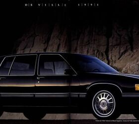 rare rides icons the cadillac eldorado distinctly luxurious part lxxvii