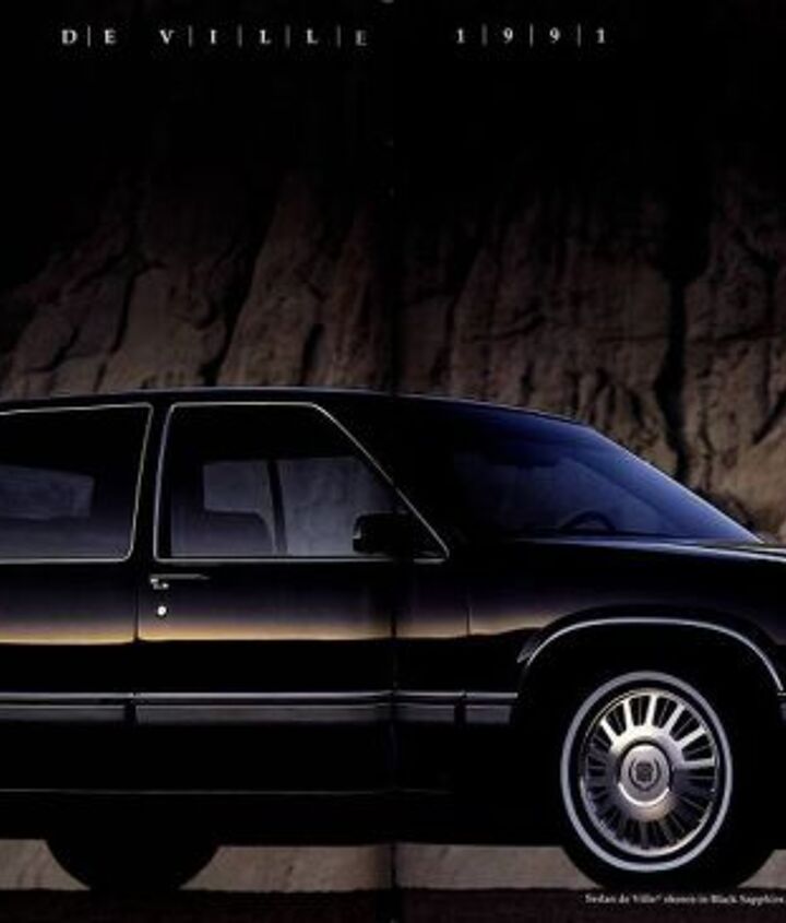 rare rides icons the cadillac eldorado distinctly luxurious part lxxvii