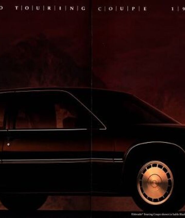 rare rides icons the cadillac eldorado distinctly luxurious part lxxvii