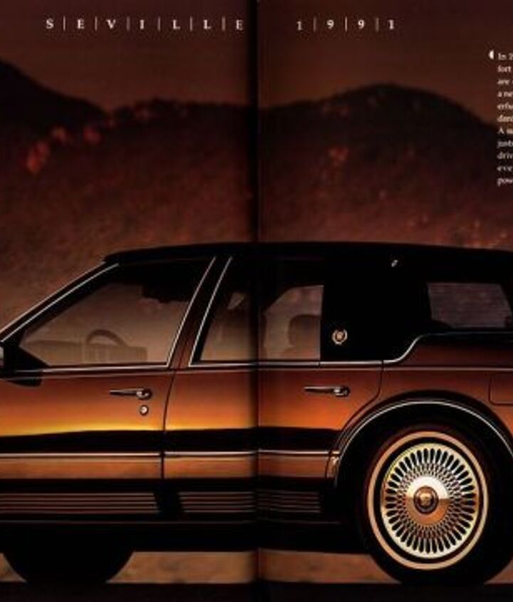 rare rides icons the cadillac eldorado distinctly luxurious part lxxvii