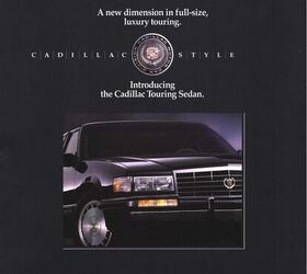 rare rides icons the cadillac eldorado distinctly luxurious part lxxvii