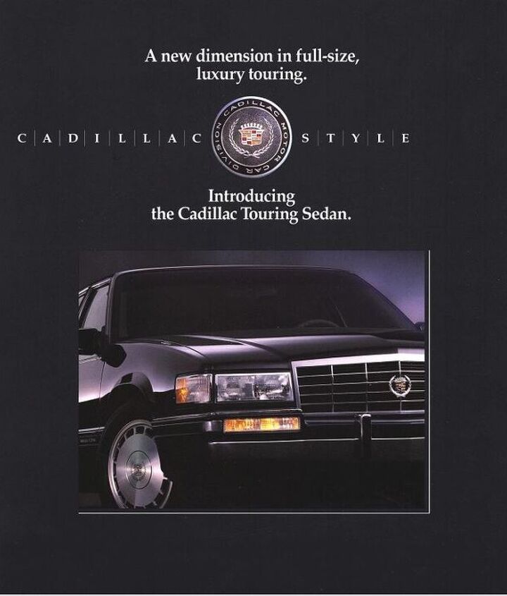 rare rides icons the cadillac eldorado distinctly luxurious part lxxvii