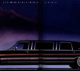 rare rides icons the cadillac eldorado distinctly luxurious part lxxvii