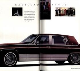 rare rides icons the cadillac eldorado distinctly luxurious part lxxvii