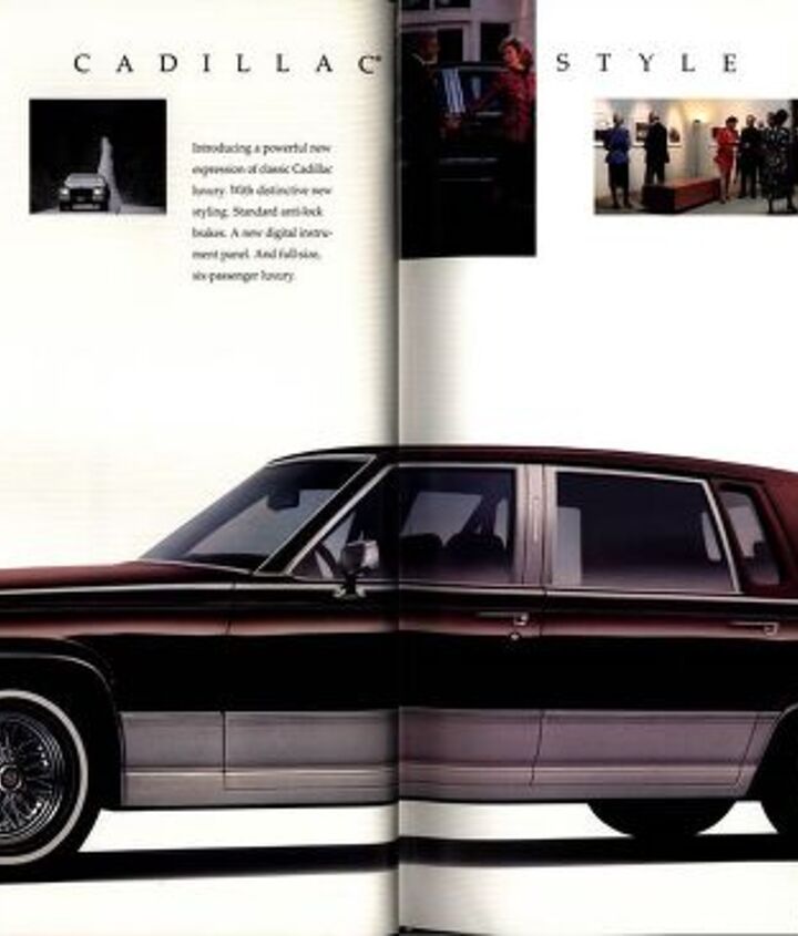 rare rides icons the cadillac eldorado distinctly luxurious part lxxvii