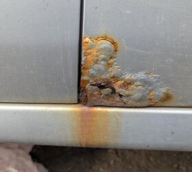 junkyard find 2004 kia spectra with 448 559 miles