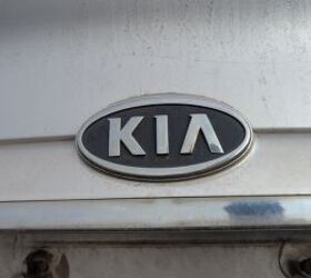 junkyard find 2004 kia spectra with 448 559 miles
