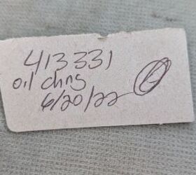 junkyard find 2004 kia spectra with 448 559 miles