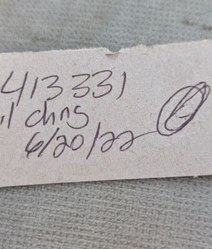 junkyard find 2004 kia spectra with 448 559 miles