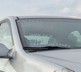 junkyard find 2004 kia spectra with 448 559 miles