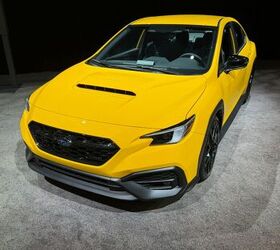 2025 los angeles auto show gallery part two