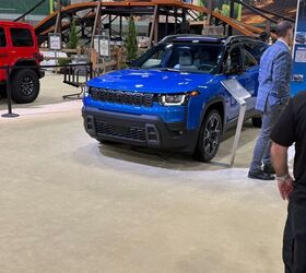2025 los angeles auto show gallery part two