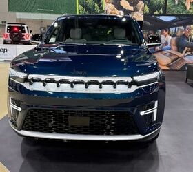 2025 los angeles auto show gallery part two