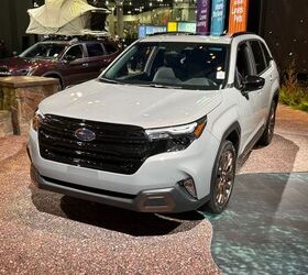 2025 los angeles auto show gallery part two